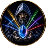 Kyber Curator Designs logo