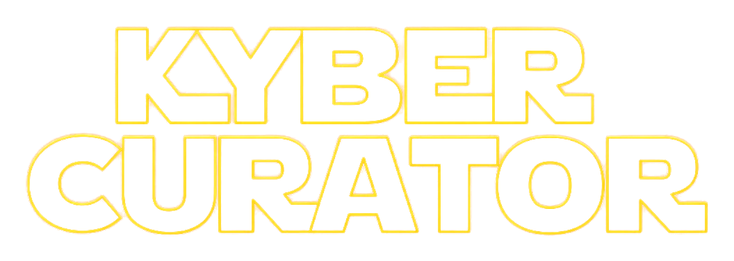 Kyber Curator Designs